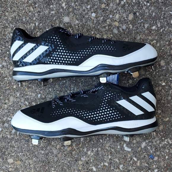 adidas litestrike baseball cleats